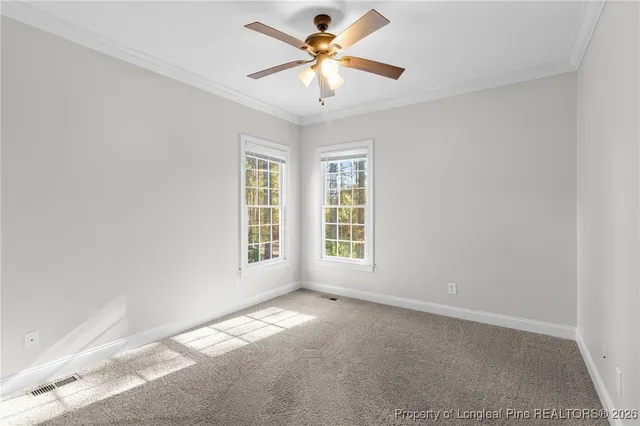 $2,550 | 480 Whispering Pines Drive, Spring Lake, NC 28390