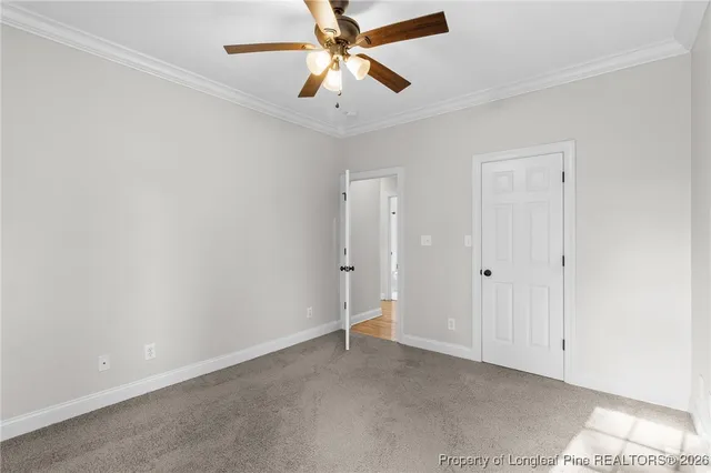 $2,550 | 480 Whispering Pines Drive, Spring Lake, NC 28390