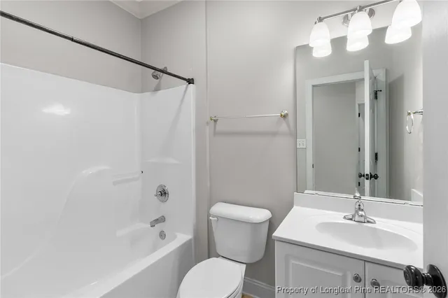 $2,550 | 480 Whispering Pines Drive, Spring Lake, NC 28390