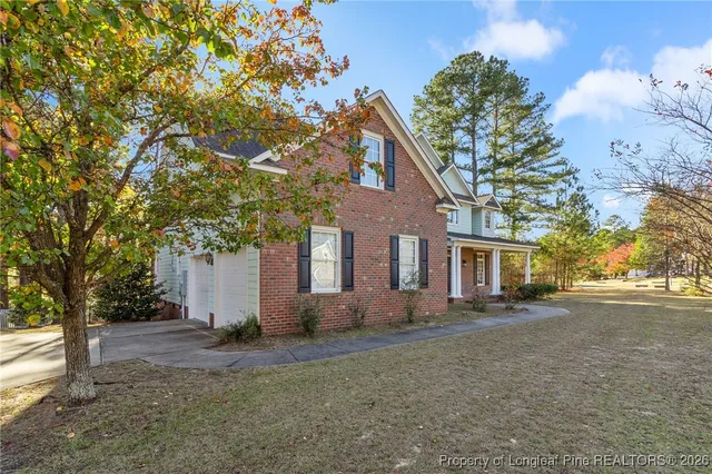 $2,550 | 480 Whispering Pines Drive, Spring Lake, NC 28390
