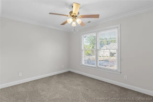 $2,550 | 480 Whispering Pines Drive, Spring Lake, NC 28390