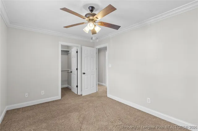 $2,550 | 480 Whispering Pines Drive, Spring Lake, NC 28390