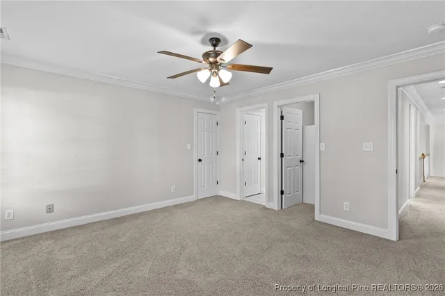 $2,550 | 480 Whispering Pines Drive, Spring Lake, NC 28390