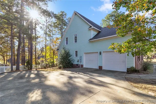 $2,550 | 480 Whispering Pines Drive, Spring Lake, NC 28390