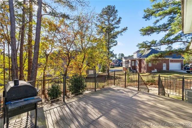 $2,550 | 480 Whispering Pines Drive, Spring Lake, NC 28390