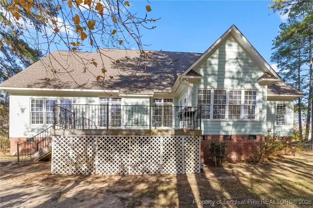 $2,550 | 480 Whispering Pines Drive, Spring Lake, NC 28390