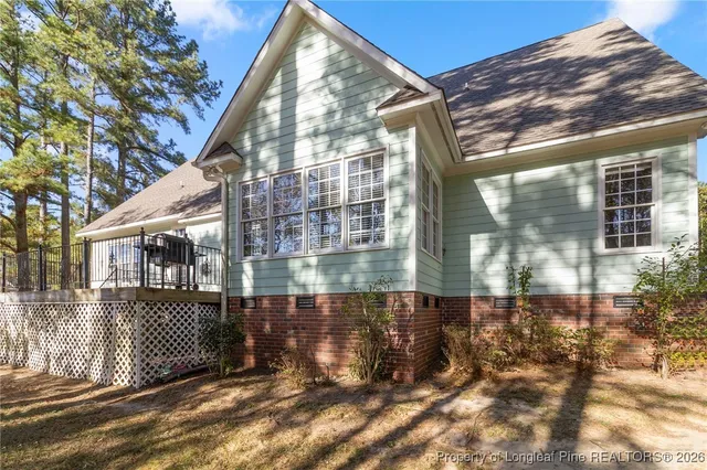 $2,550 | 480 Whispering Pines Drive, Spring Lake, NC 28390