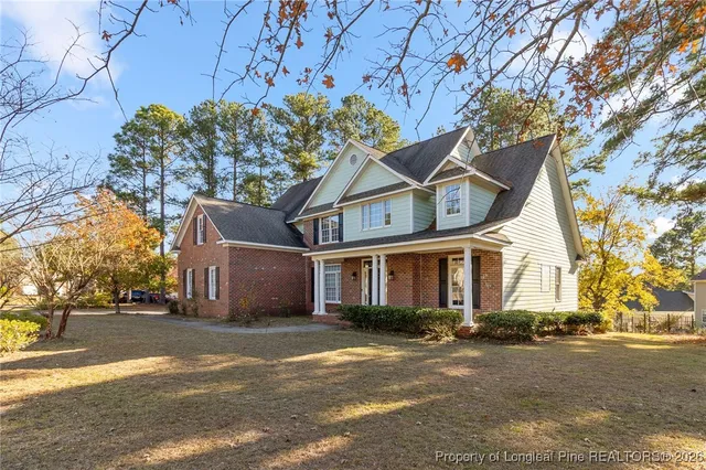 $2,550 | 480 Whispering Pines Drive, Spring Lake, NC 28390