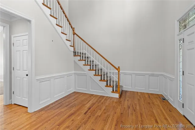 $2,550 | 480 Whispering Pines Drive, Spring Lake, NC 28390