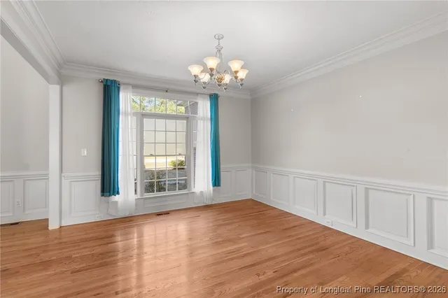 $2,550 | 480 Whispering Pines Drive, Spring Lake, NC 28390