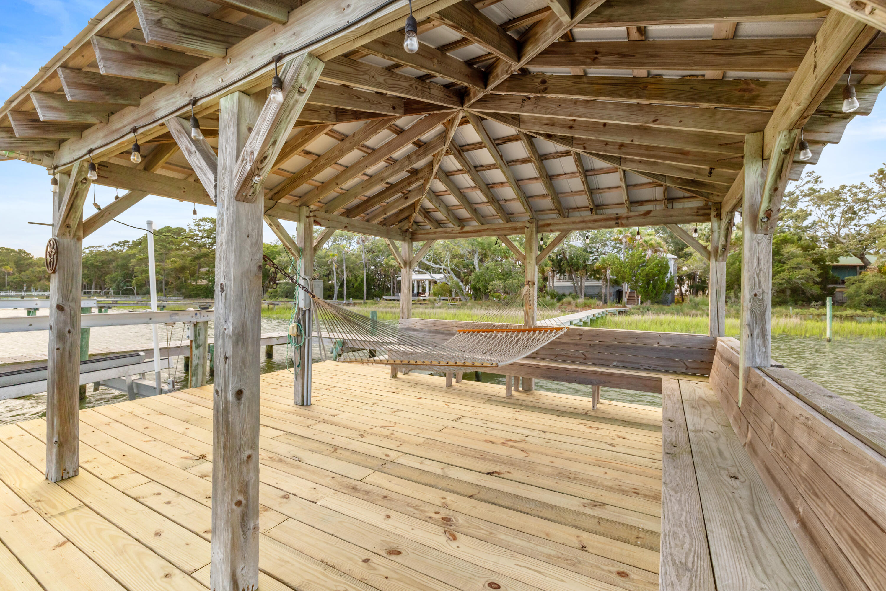 3019 Buccaneer Road Isle of Palms, SC 29451 - Photo 82 of 89 3019 Buccaneer Road-91
