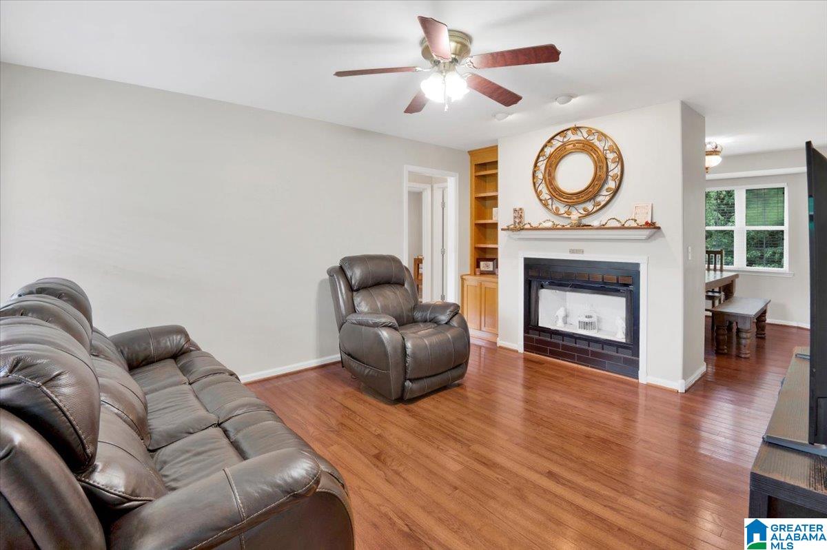 66 Magnolia Lane Sumiton, AL 35148 - Photo 2 of 14
