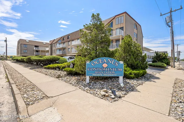 $2,300 | 9 Pearl Street, Unit 1G, Beach Haven, NJ 08008