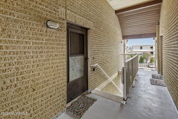 a view of a bathroom