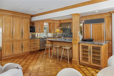 $6,595,000 | 1753 Port Manleigh Circle, Newport Beach, CA 92660
