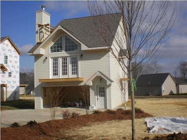 8249 Biggs Road Ooltewah, TN 37363 - Photo 1 of 8 Primary Photo