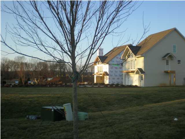 8249 Biggs Road Ooltewah, TN 37363 - Photo 3 of 8 Additional Photo