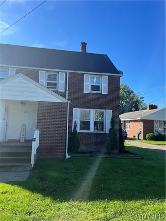 $1,400 | 291 Fonda Drive, Cheektowaga, NY 14225
