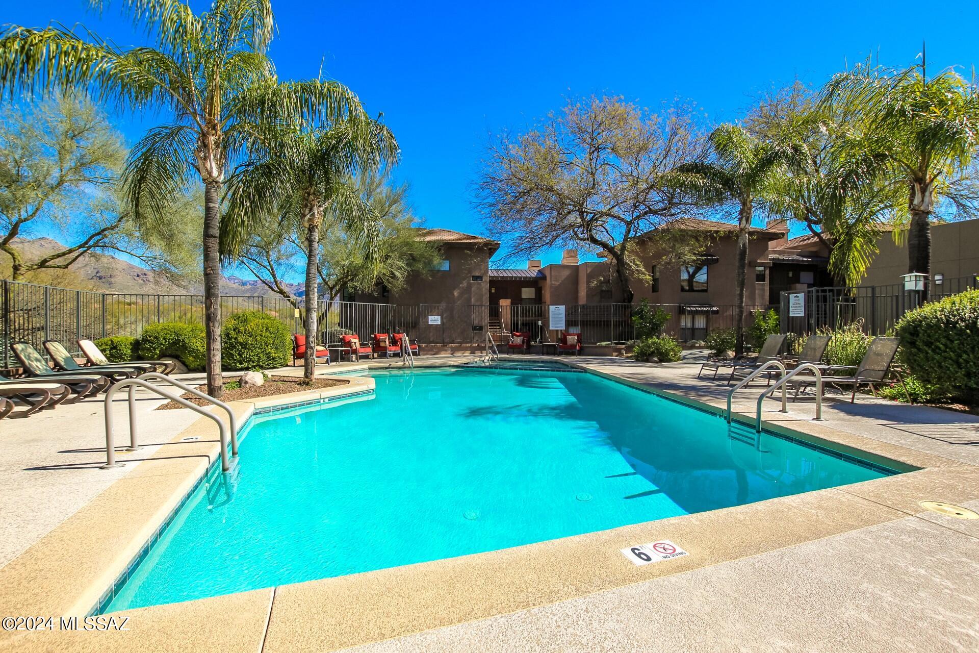 5800 North Kolb Road, Unit 2109 Tucson, AZ 85750 - Photo 35 of 42 Gallery Image 35