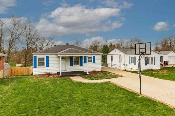 $245,000 | 685 Skyway Drive, Independence, KY 41051