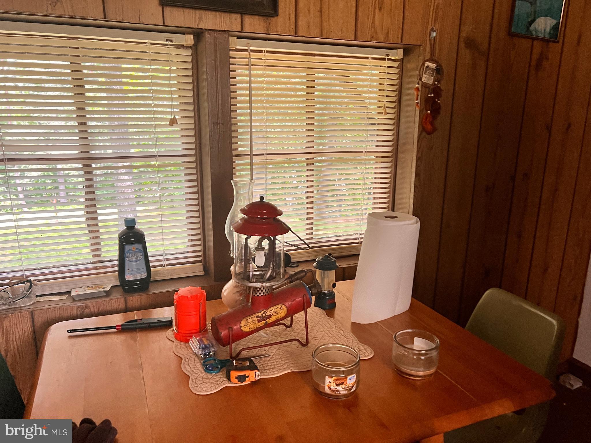 10 Co Rte 2/3 Hedgesville, WV 25427 - Photo 11 of 48 Dining area.