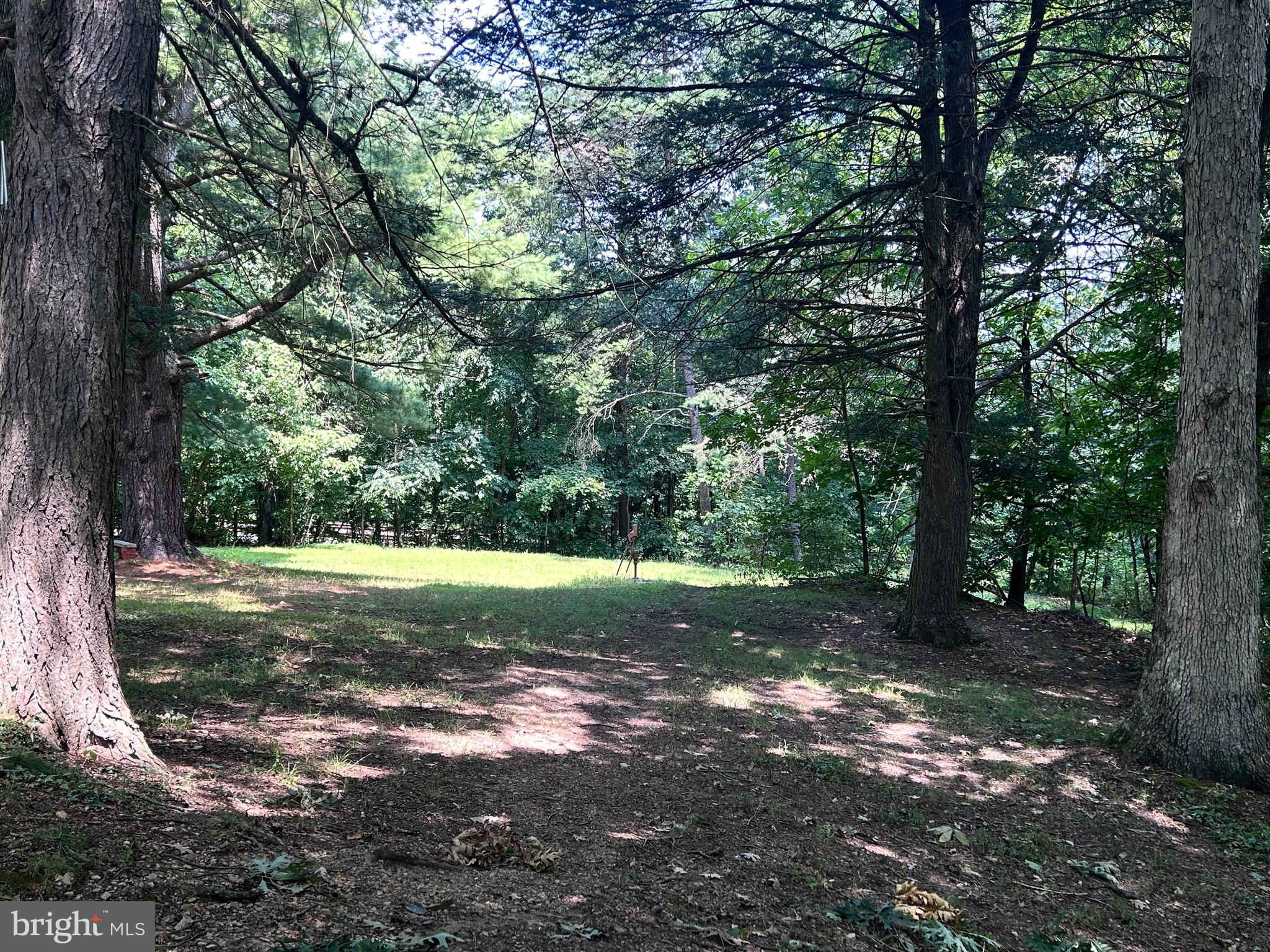 10 Co Rte 2/3 Hedgesville, WV 25427 - Photo 18 of 48 View toward RR tracks.