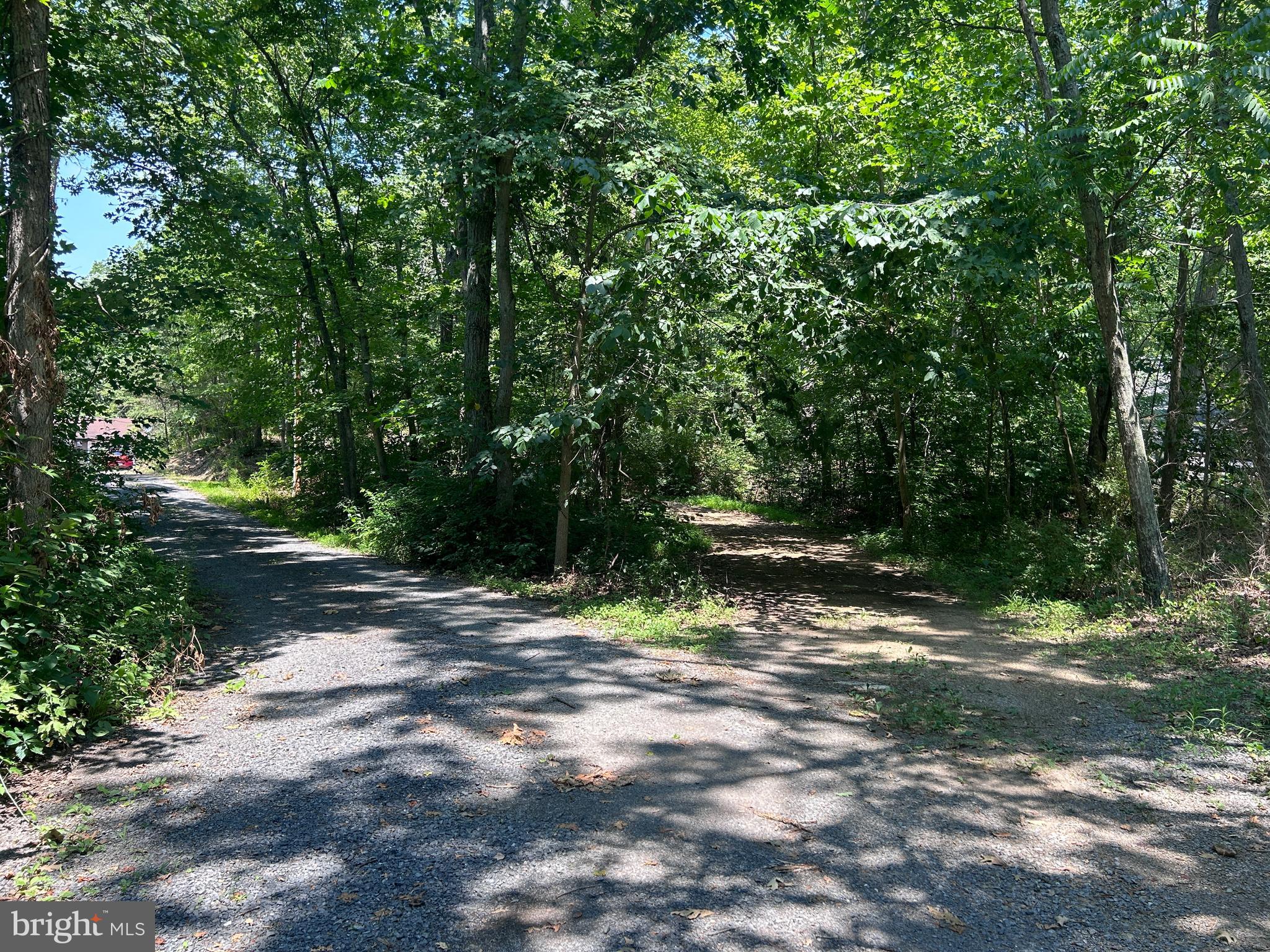 10 Co Rte 2/3 Hedgesville, WV 25427 - Photo 3 of 48 After turning off B. Crossing , make quick right.