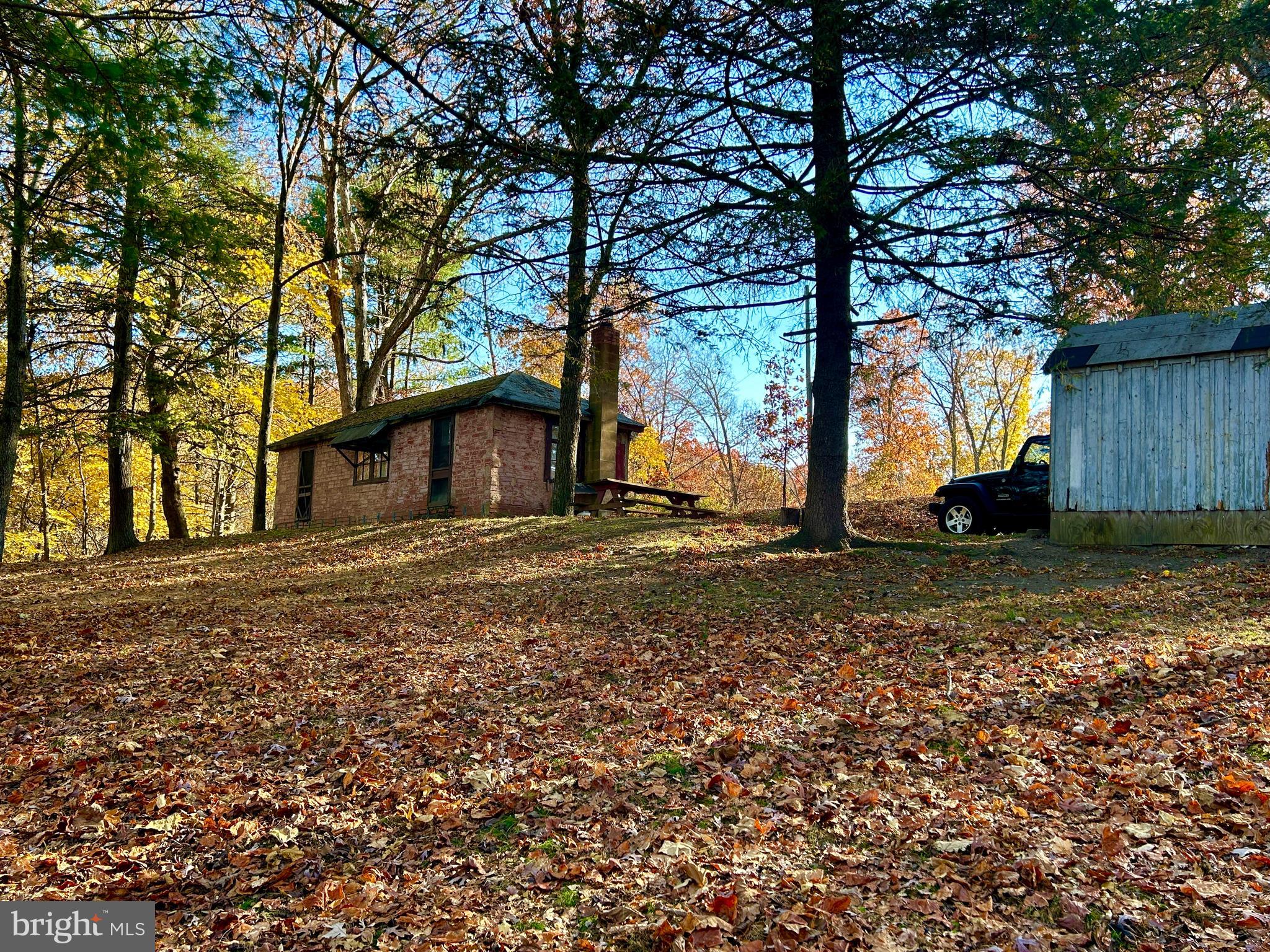 10 Co Rte 2/3 Hedgesville, WV 25427 - Photo 44 of 48 Fall photo.