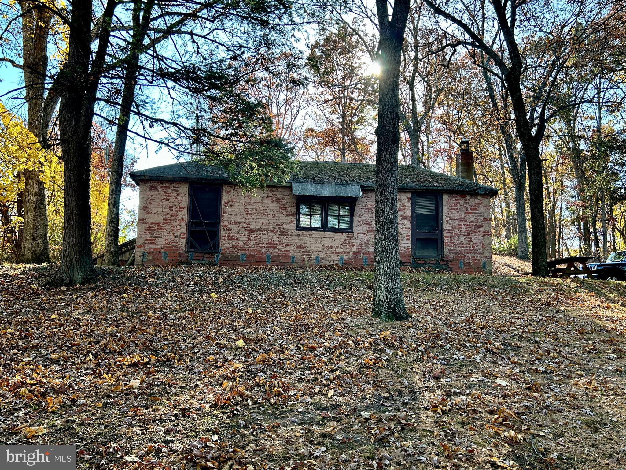 10 Co Rte 2/3 Hedgesville, WV 25427 - Photo 45 of 48 Fall photo.