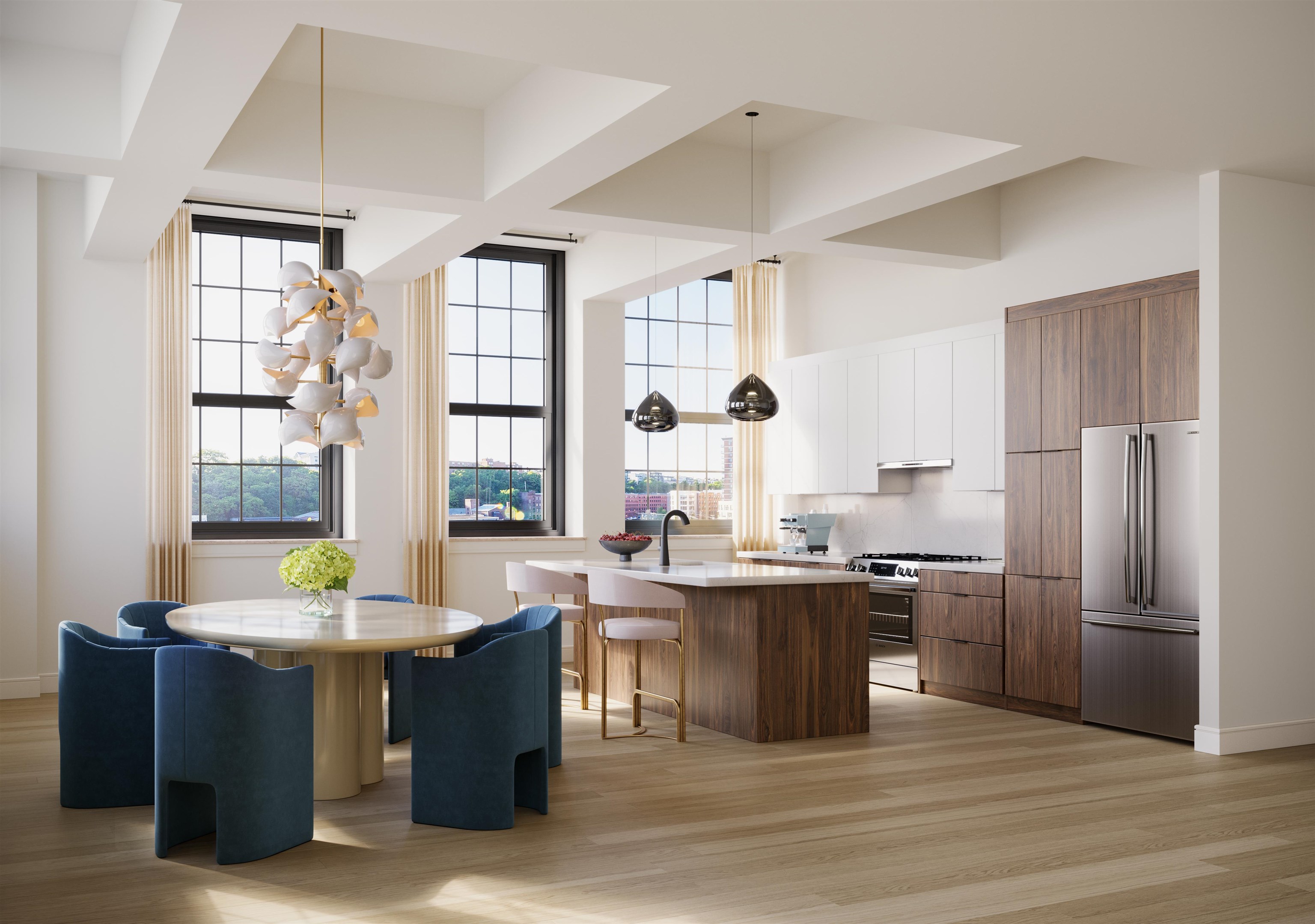 38 Jackson Street, Unit 318 Hoboken, NJ 07030 - Photo 1 of 15