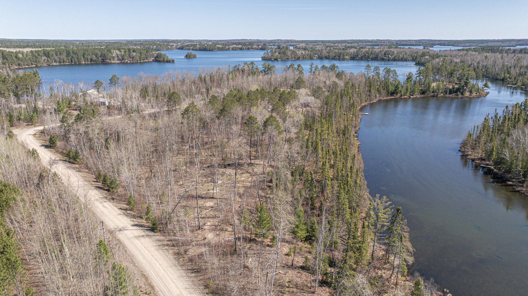 Tbd Tbd Migisi Road Ely, MN 55731 - Photo 1 of 35