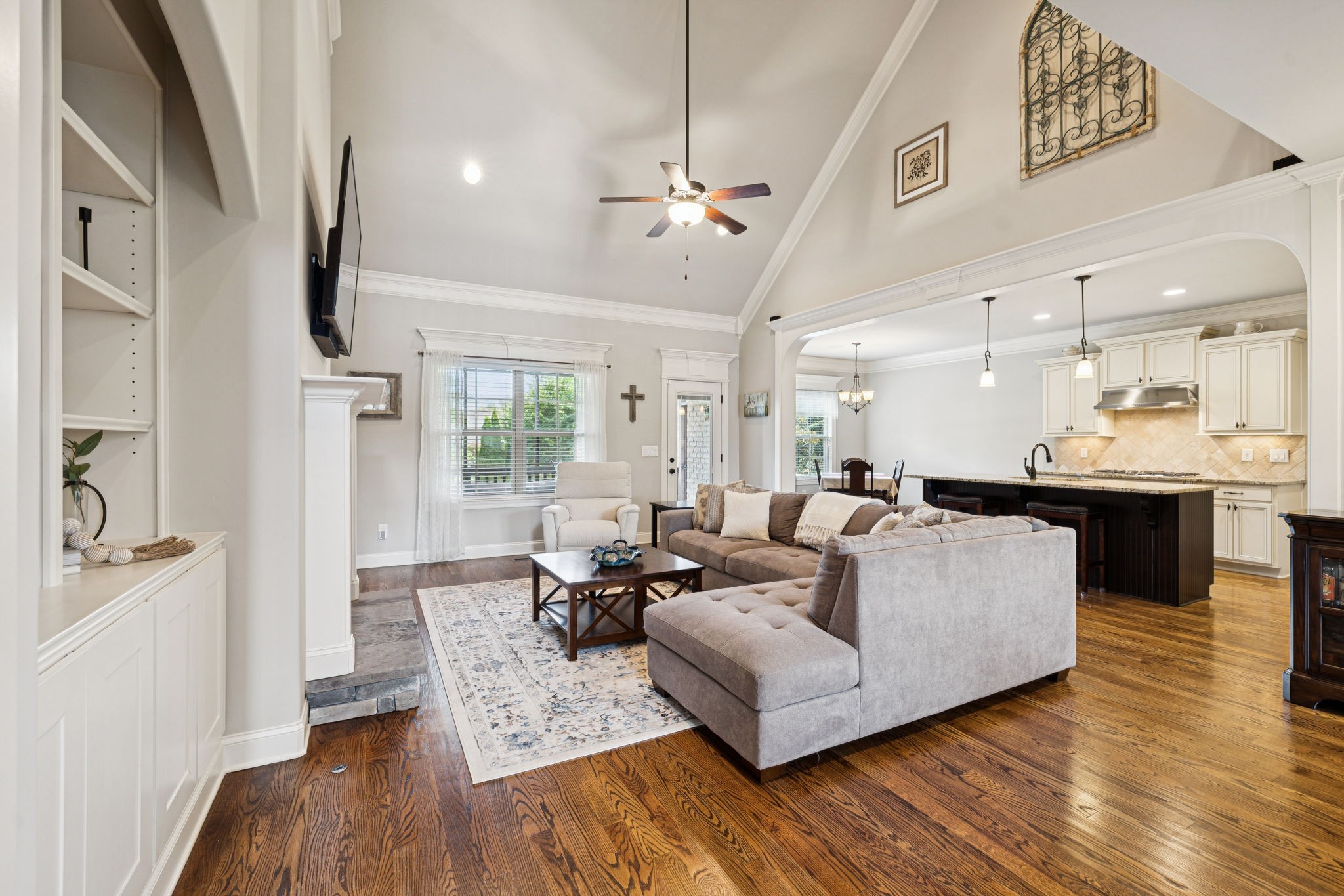 8009 June Apple Lane Spring Hill, TN 37174 - Photo 12 of 69