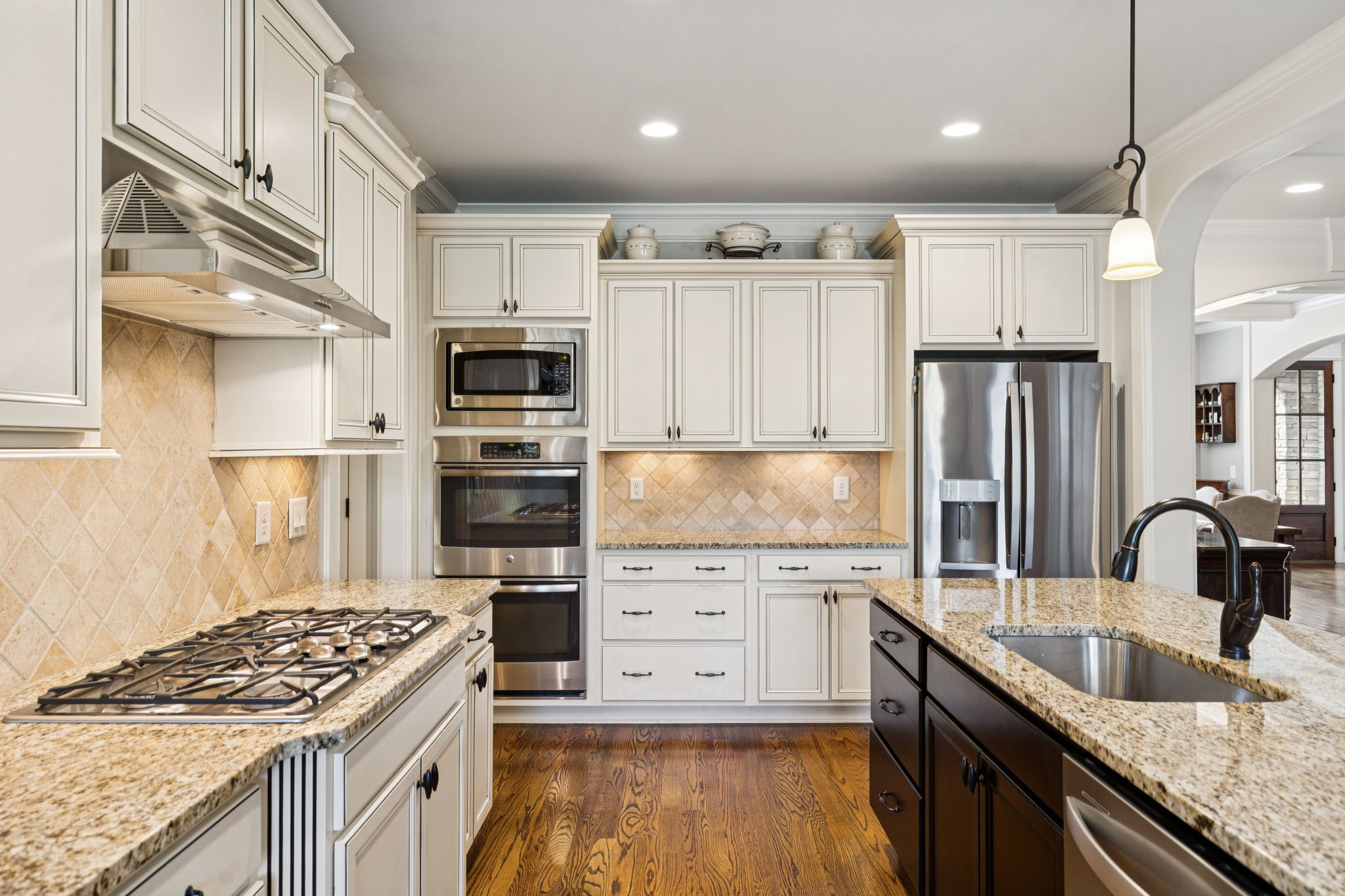 8009 June Apple Lane Spring Hill, TN 37174 - Photo 26 of 69