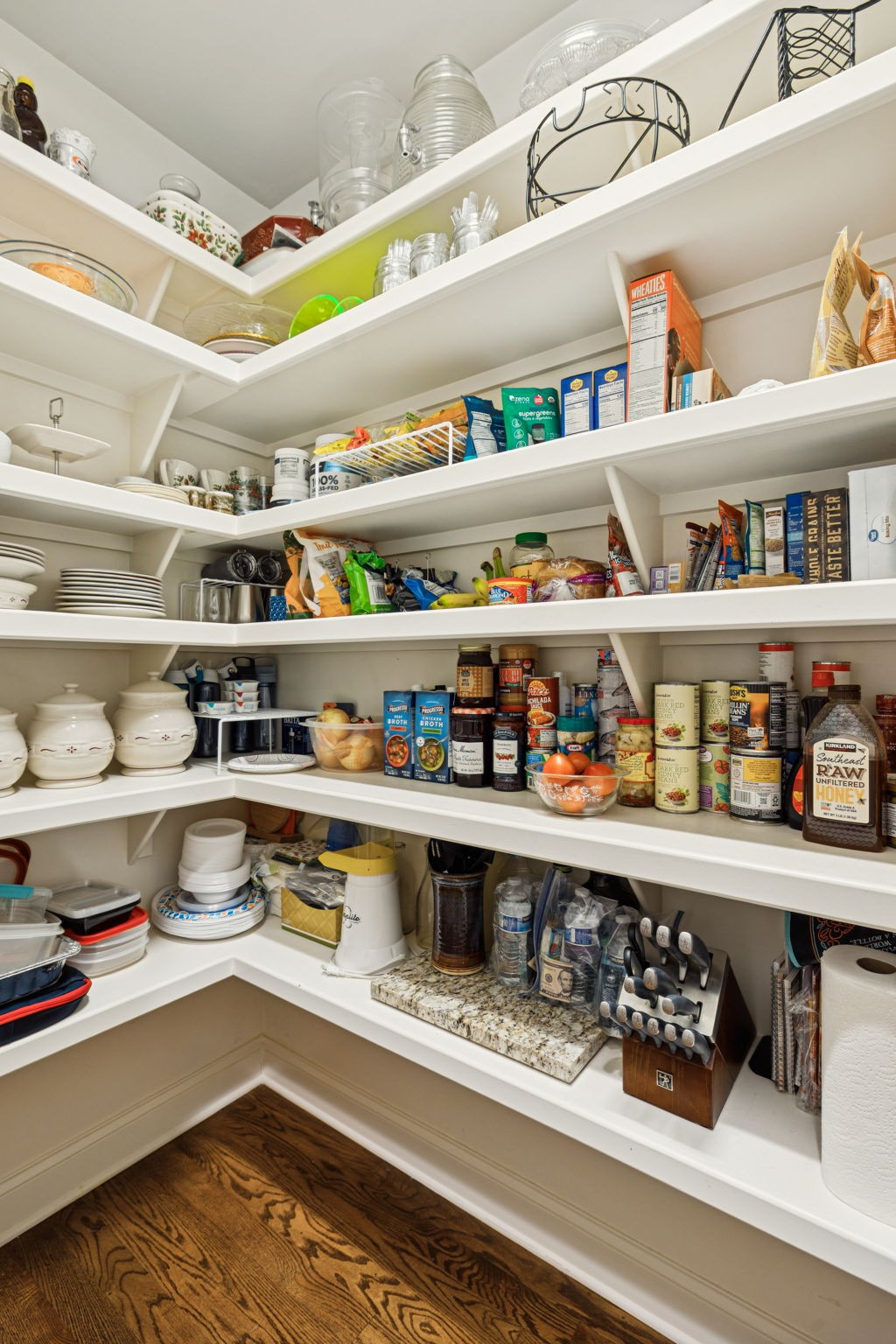 8009 June Apple Lane Spring Hill, TN 37174 - Photo 30 of 69