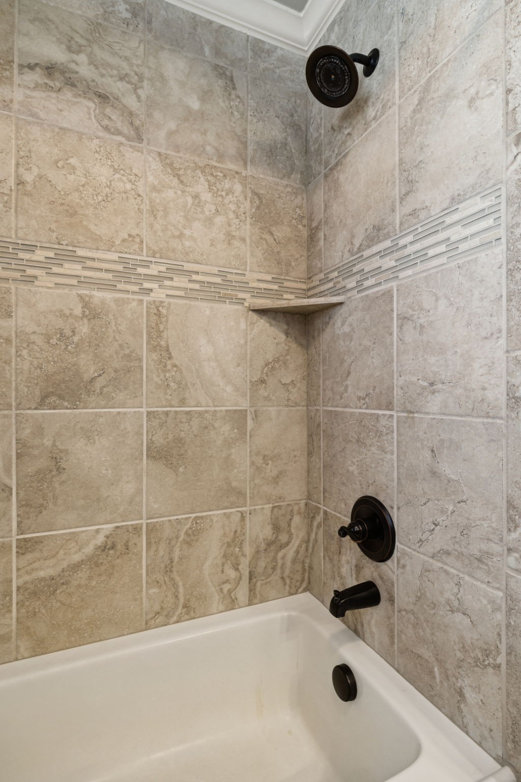 8009 June Apple Lane Spring Hill, TN 37174 - Photo 49 of 69 a bathroom with a shower