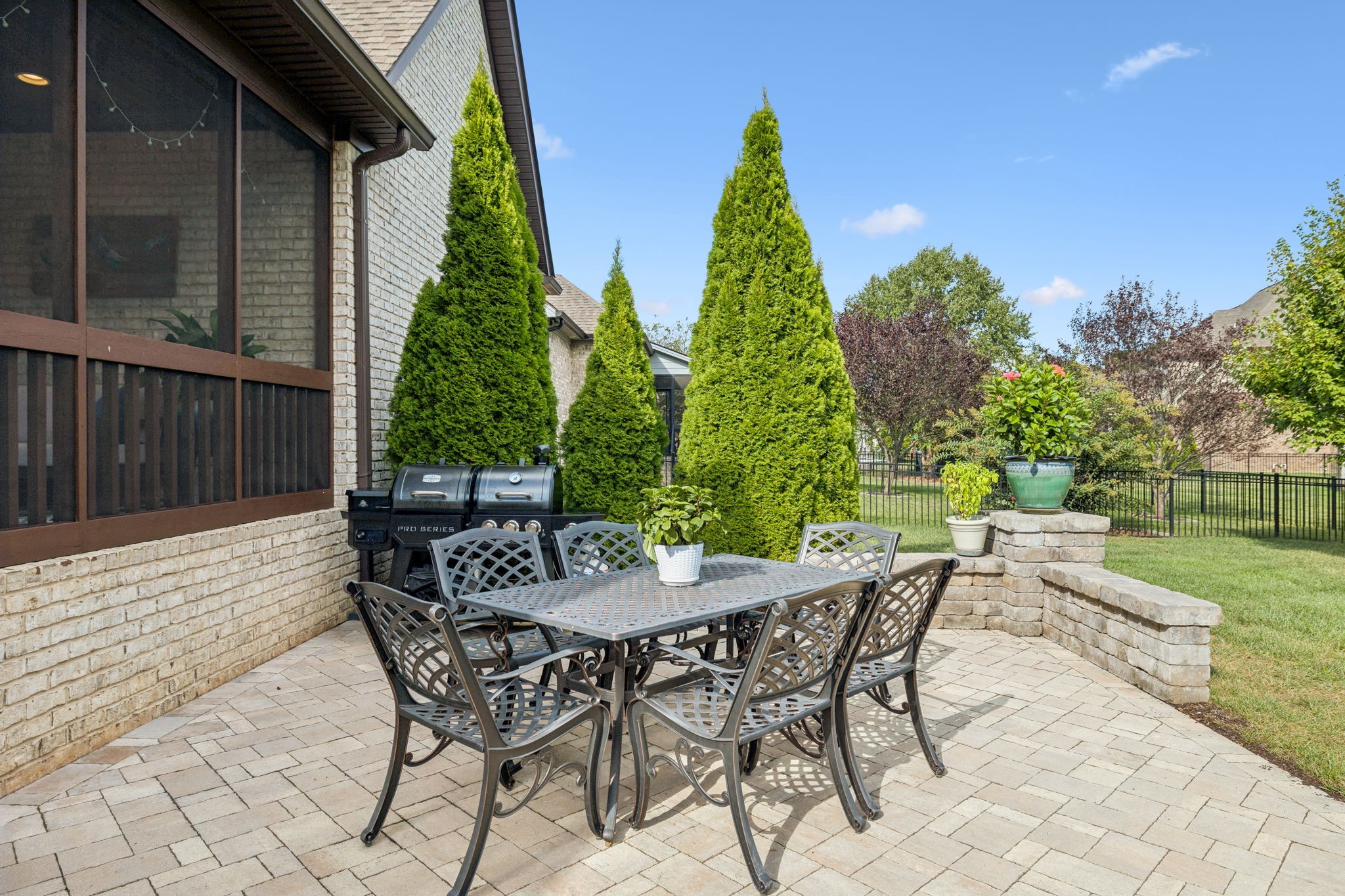 8009 June Apple Lane Spring Hill, TN 37174 - Photo 62 of 69