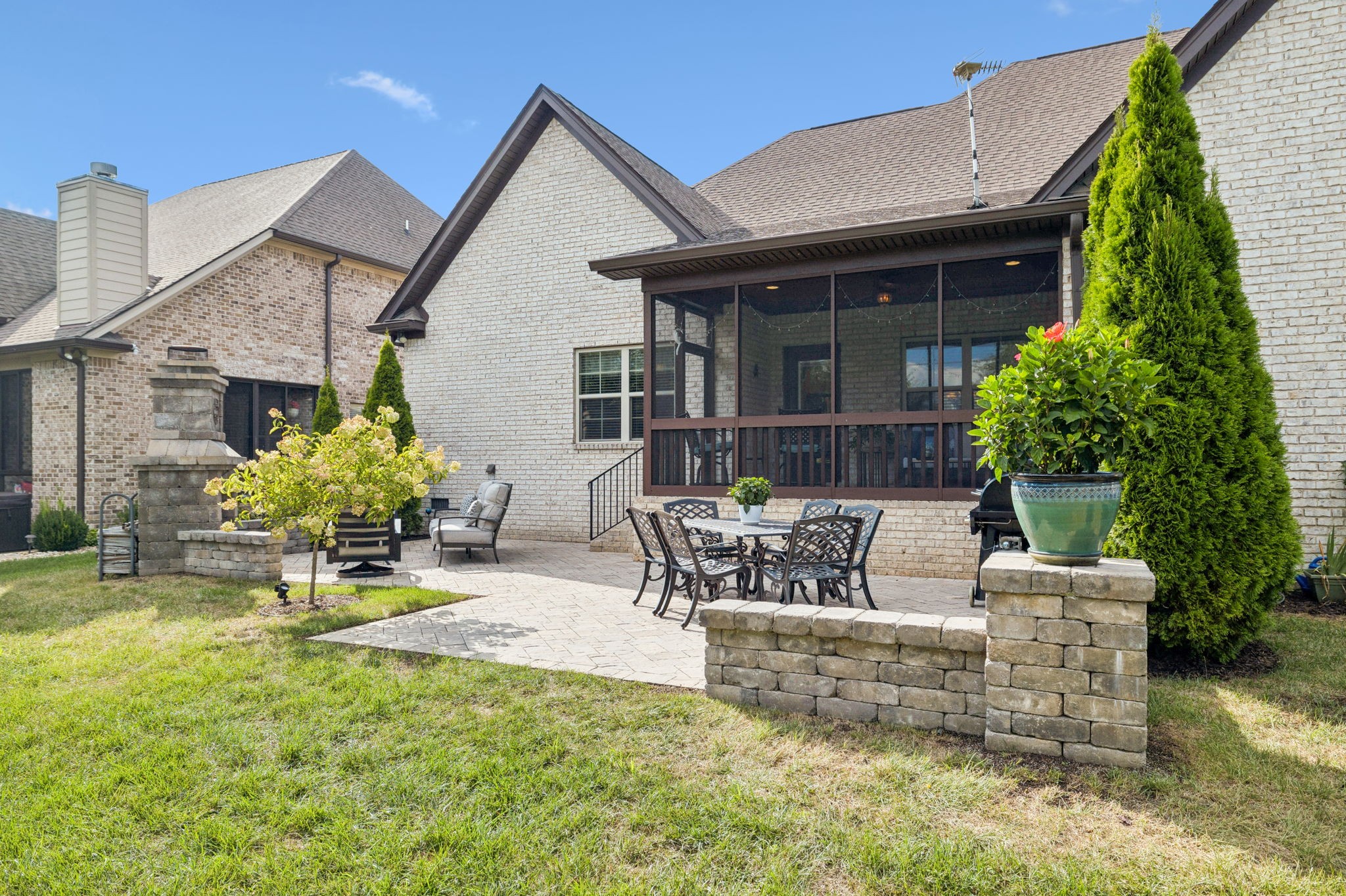 8009 June Apple Lane Spring Hill, TN 37174 - Photo 64 of 69