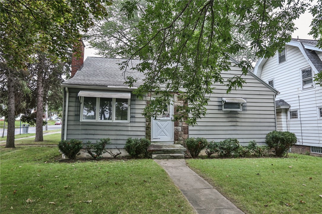 141 Resolute Street Rochester, NY 14621 - Photo 1 of 1