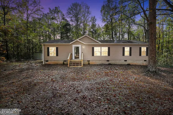 $244,900 | 201 Willow Road, Thomaston, GA 30286