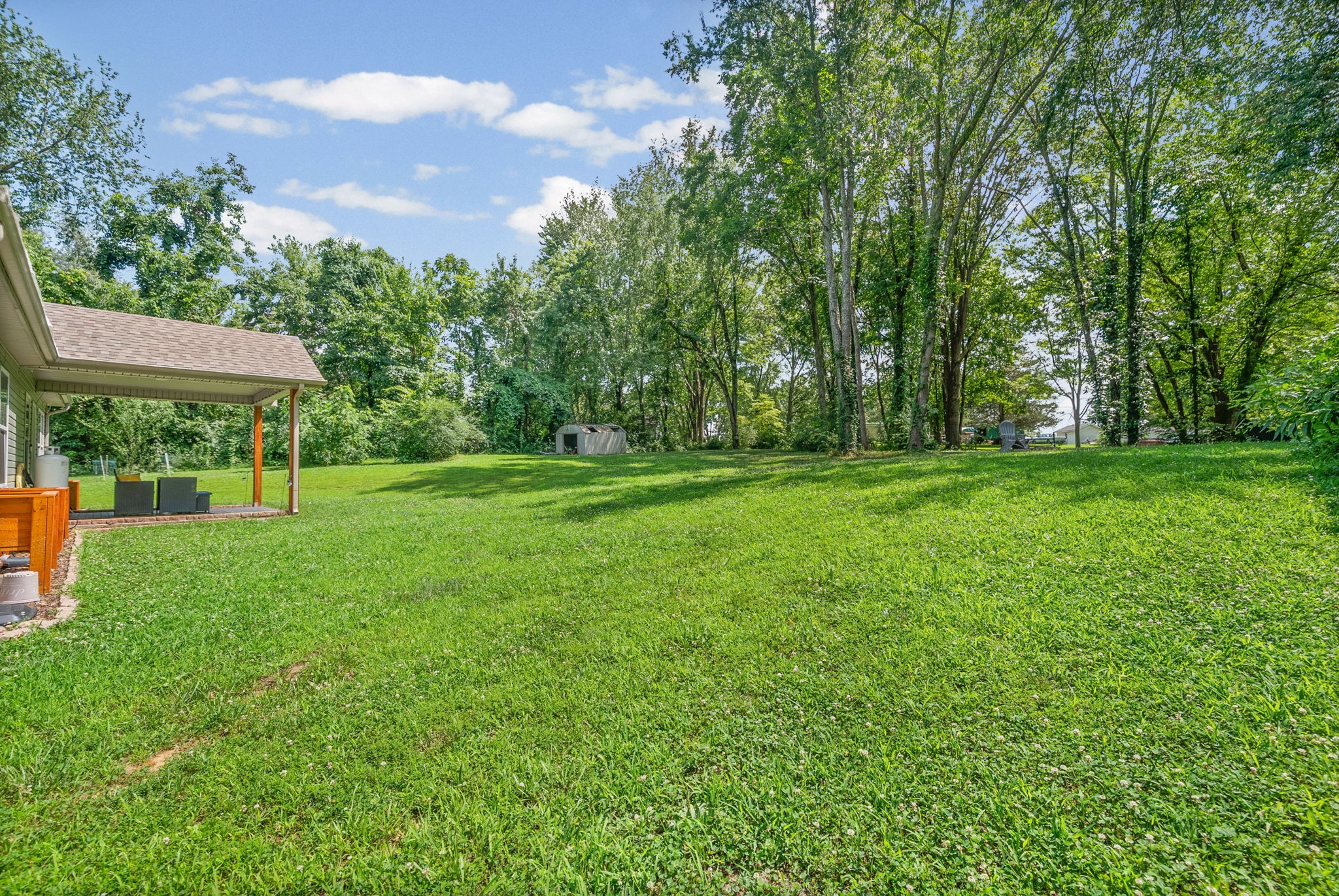 1691 Hugh Hunter Road Oak Grove, KY 42262 - Photo 29 of 33