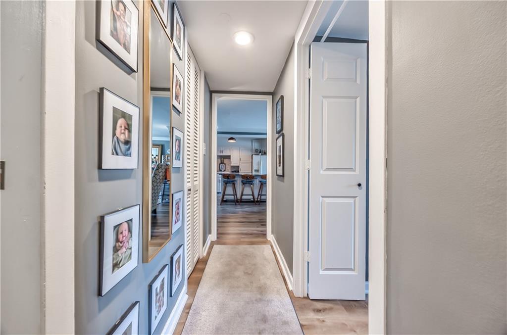 4545 Wornall Road, Unit 101 Kansas City, MO 64111 - Photo 18 of 27