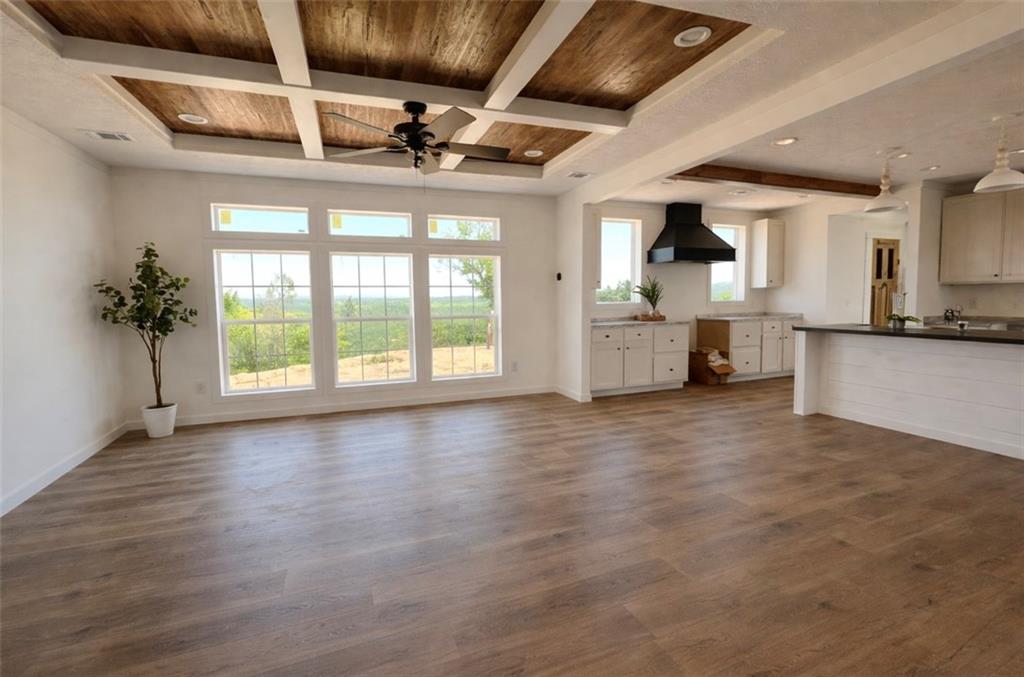 1590 Buttermilk Road Southwest Cave Spring, GA 30124 - Photo 13 of 43 a view of a kitchen with furniture and a window