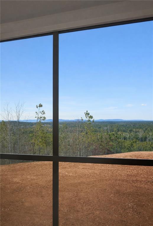 1590 Buttermilk Road Southwest Cave Spring, GA 30124 - Photo 15 of 43 a view of a balcony