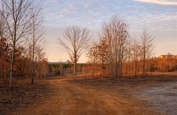 a view of outdoor space with city view