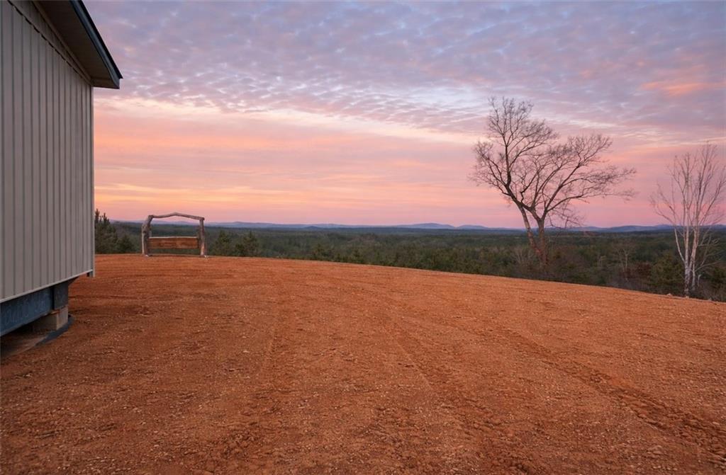 1590 Buttermilk Road Southwest Cave Spring, GA 30124 - Photo 36 of 43 a view of an outdoor space and trees