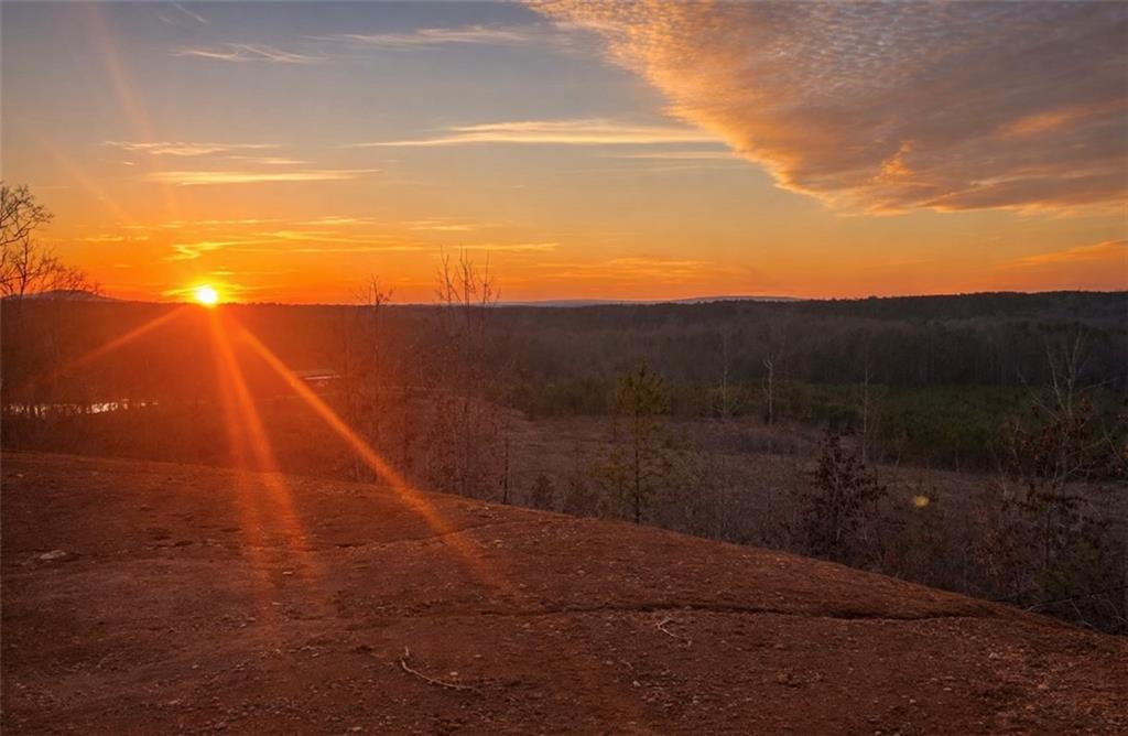 1590 Buttermilk Road Southwest Cave Spring, GA 30124 - Photo 40 of 43 a view of city and mountain