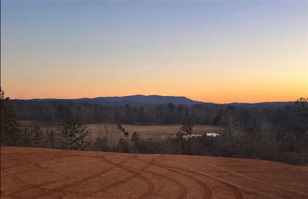 1590 Buttermilk Road Southwest Cave Spring, GA 30124 - Photo 42 of 43 a view of a mountain