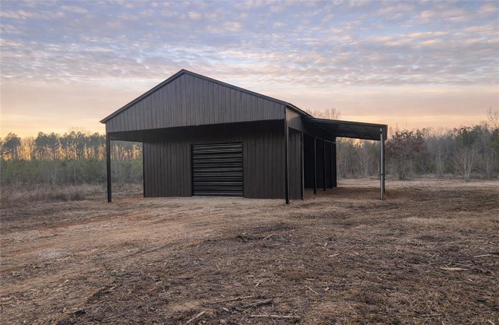 1590 Buttermilk Road Southwest Cave Spring, GA 30124 - Photo 10 of 43