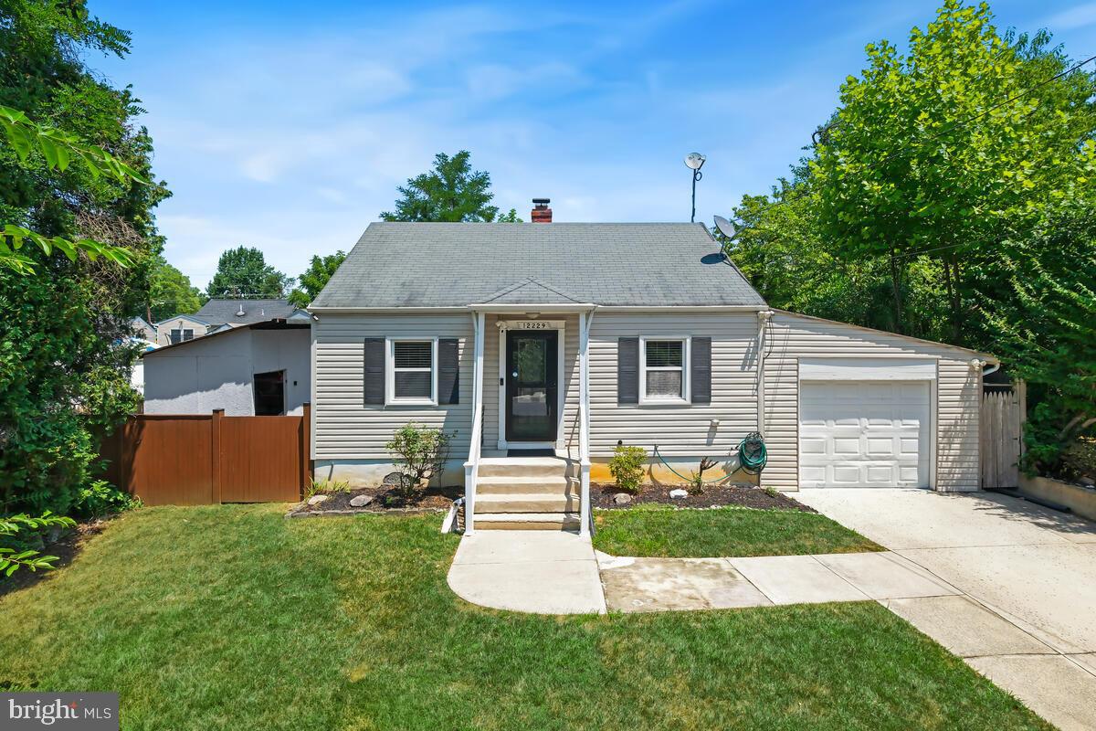 12229 Selfridge Road Silver Spring, MD 20906 - Photo 1 of 30