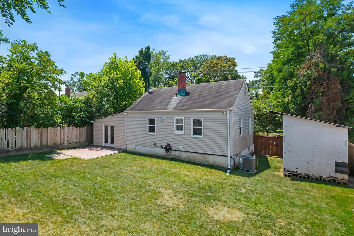 12229 Selfridge Road Silver Spring, MD 20906 - Photo 27 of 30